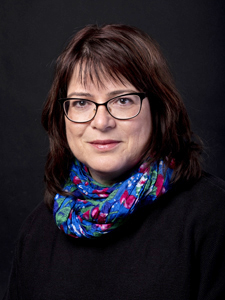 Karin Ehnberg